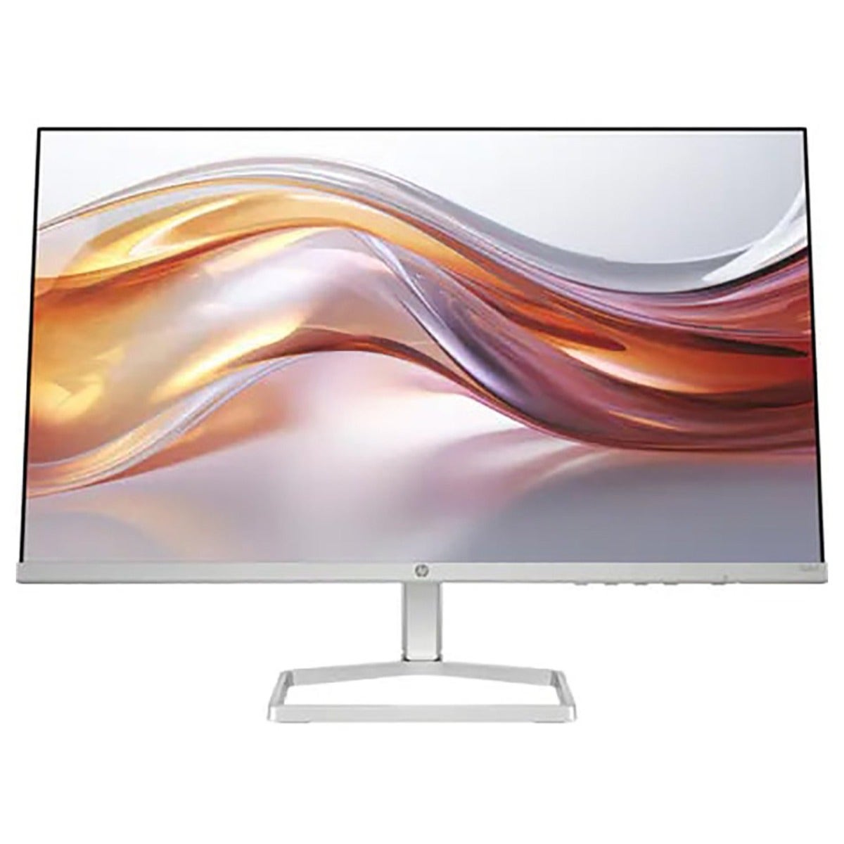 HP Series 5 27" 5ms 100Hz FHD Height Adjust Monitor (94C50AA)