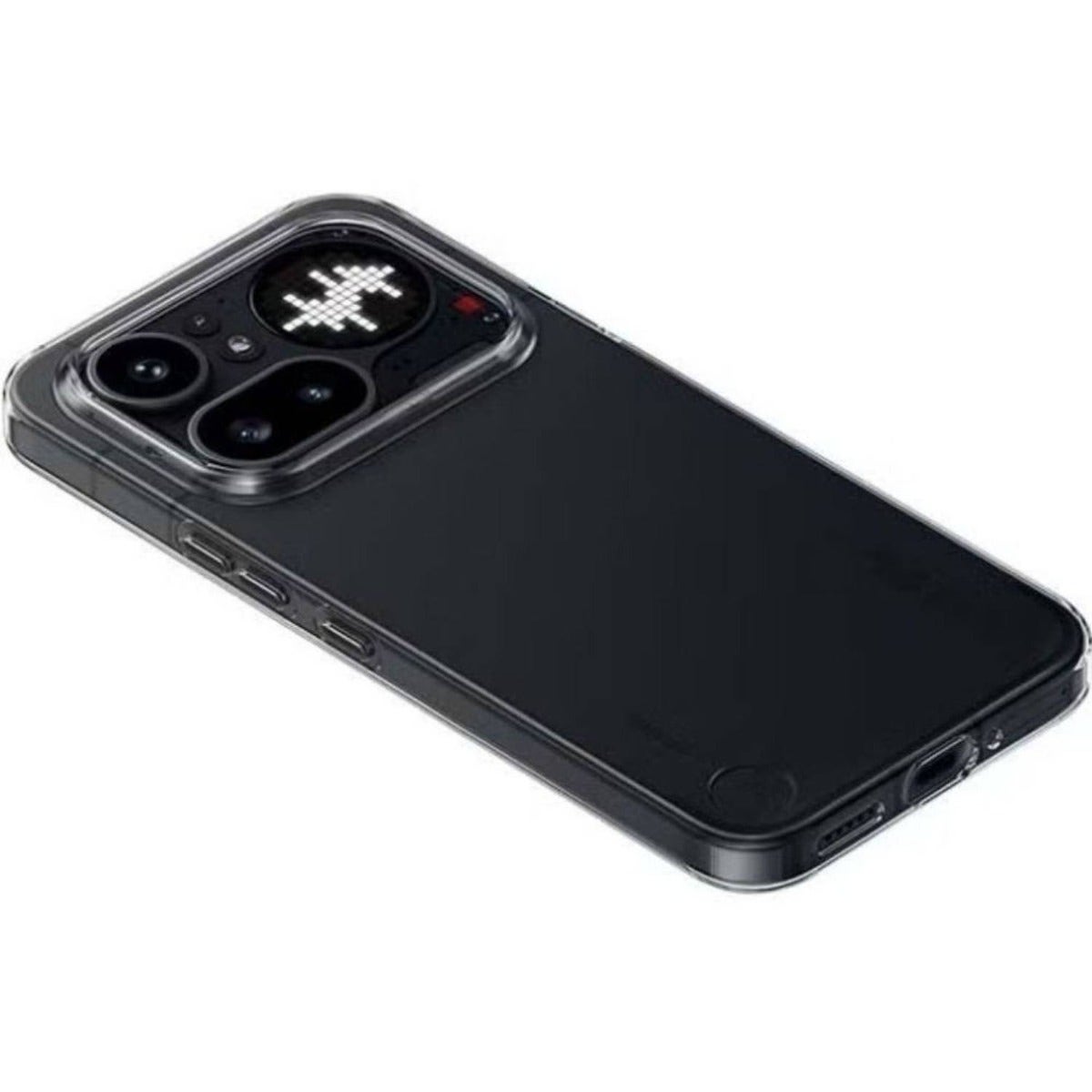Nothing Phone (4a) Pro 12GB RAM 5G Smartphone, Black, 256 GB - Image 6
