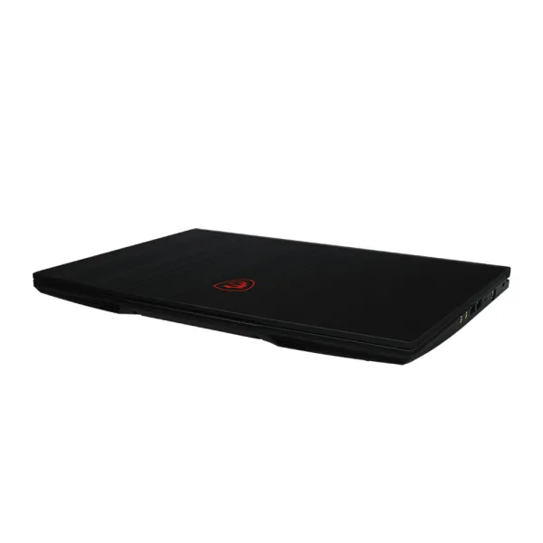 MSI GF63 THIN 11SC, Intel Core i7 - 11800H, 16 GB RAM, 512 GB SSD, NVIDIA GEFORCE RTX 3050 4 GB Graphics, 15.6" FHD Laptop, BLACK - Image 4