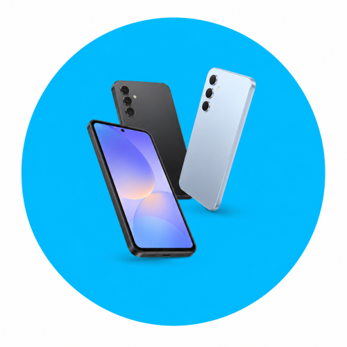 Mobile Phones