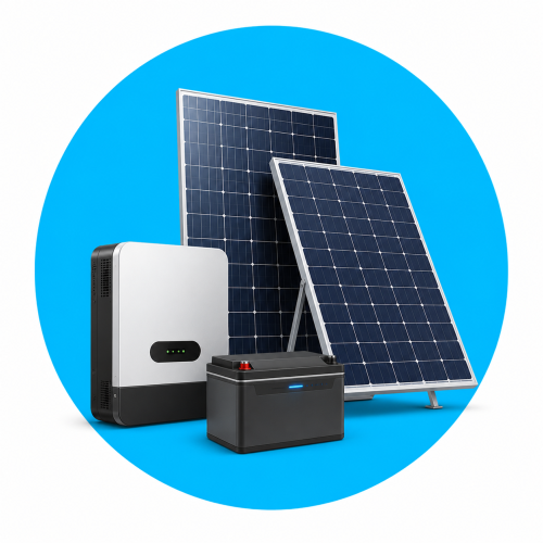 Solar Panels
