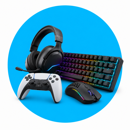 Gaming