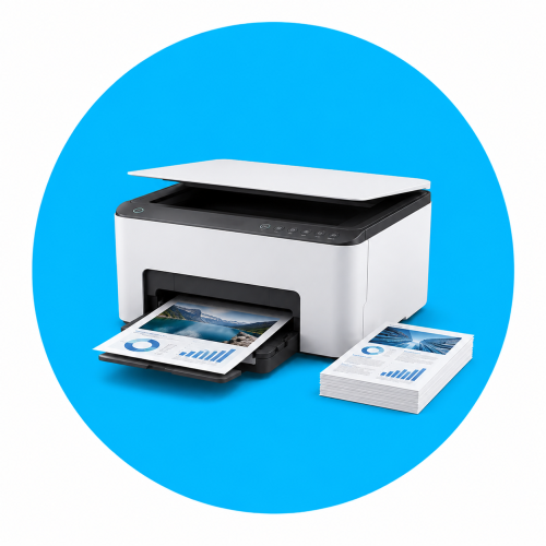 Printers