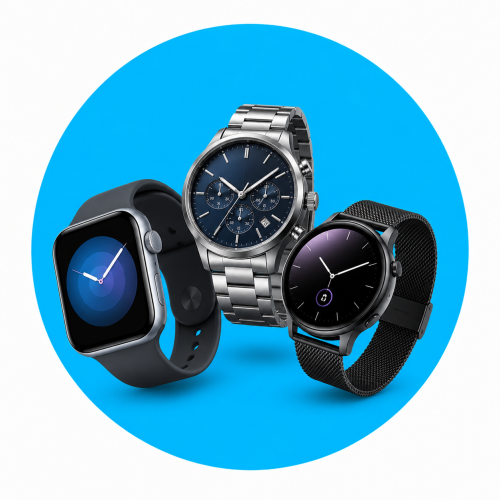 Watches