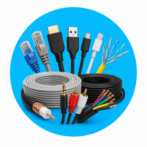 Cables