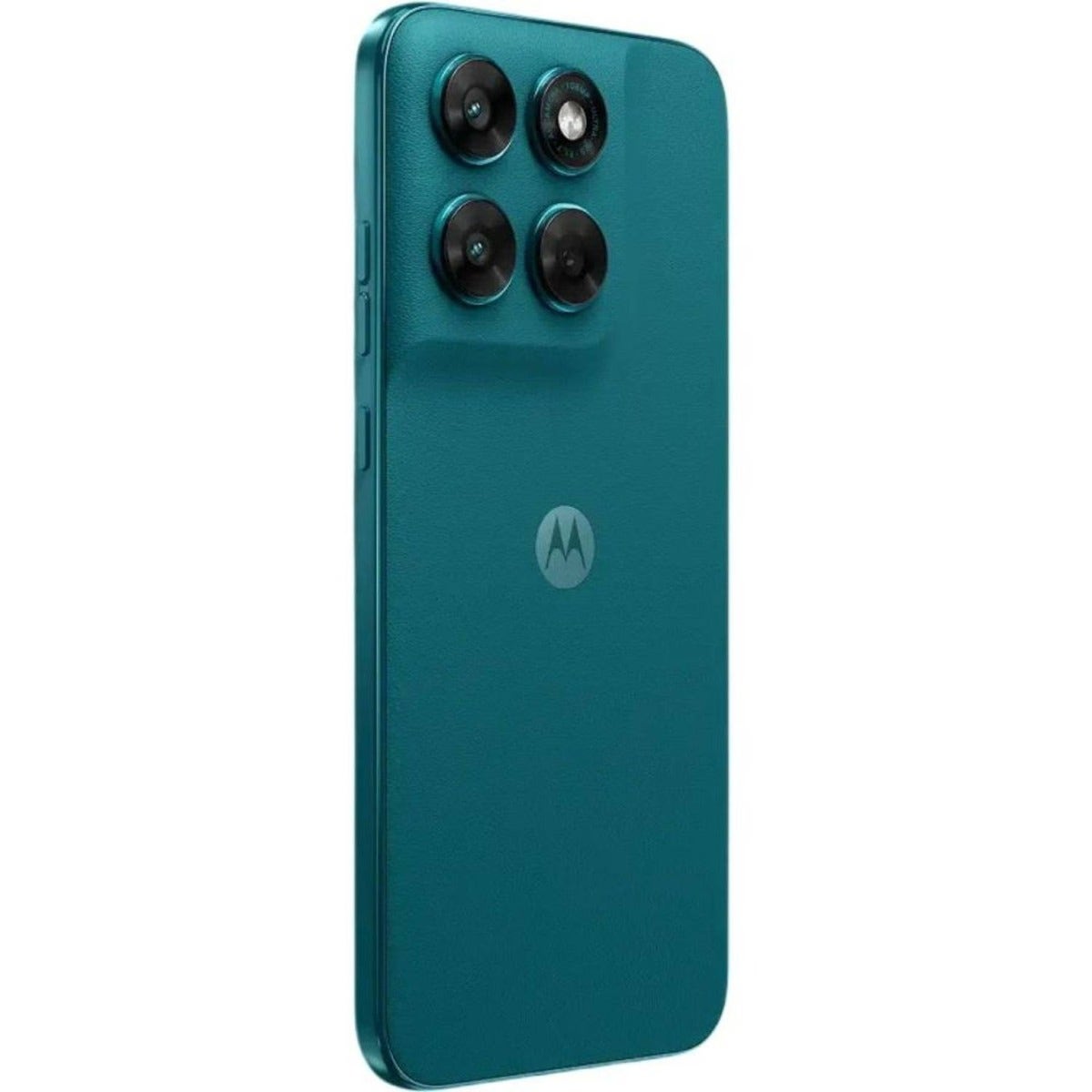 Motorola G77 8GB RAM 5G Smartphone, Pantone Shaded Spruce (Green), 256 GB - Image 5