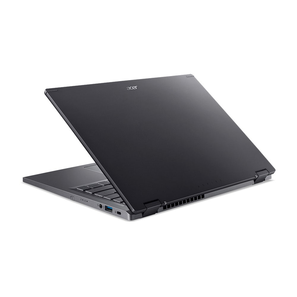 ACER Aspire 5 Spin Core i7-1355U Core i7-1355U 16GB RAM 512GB SSD 14" Laptop, Steel Gray (A5SP14-NX.KHKEM.002) - Image 3
