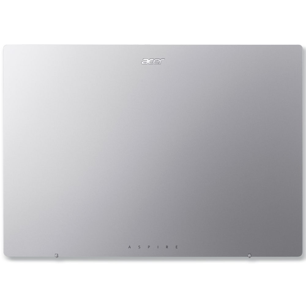 Acer Aspire 3 A314-NX.KSFEM.006 AMD Ryzen 7-5700U 16GB RAM 512GB SSD Shared Graphics 14" WUXGA Win 11 Home Laptop - Silver - Image 4