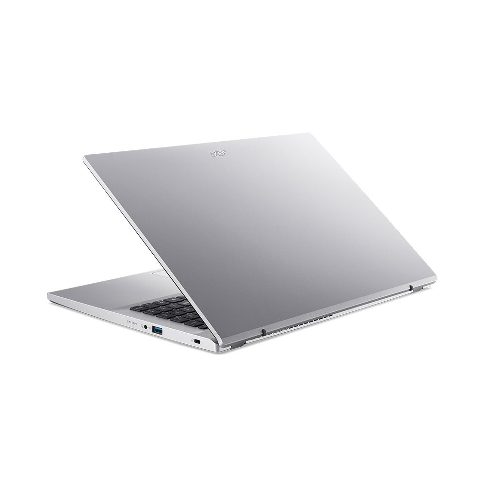 ACER Aspire 3 Core i3-N305 4GB RAM 256GB SSD 14" FHD Laptop, Silver (A314-36P-NX.KDJEM.001) - Image 3