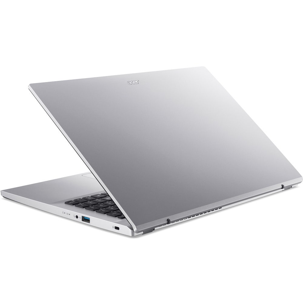 Acer Aspire 3 A315-NX.K6TEM.008 Intel Core i7-1255U 16GB RAM 512GB SSD Shared Graphics 15.6" FHD Win 11 Home Laptop - Silver - Image 4