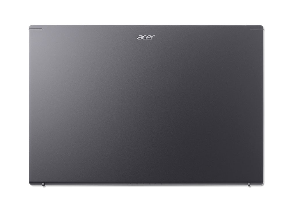 Acer Aspire 5 A515-57G Laptop Core i5 1.7GHz 8GB 512GB 4GB Win11 15.6inch FHD Steel Grey English/Arabic Keyboard (A515-57G-53W6NX.K9TEM.002) - Image 2