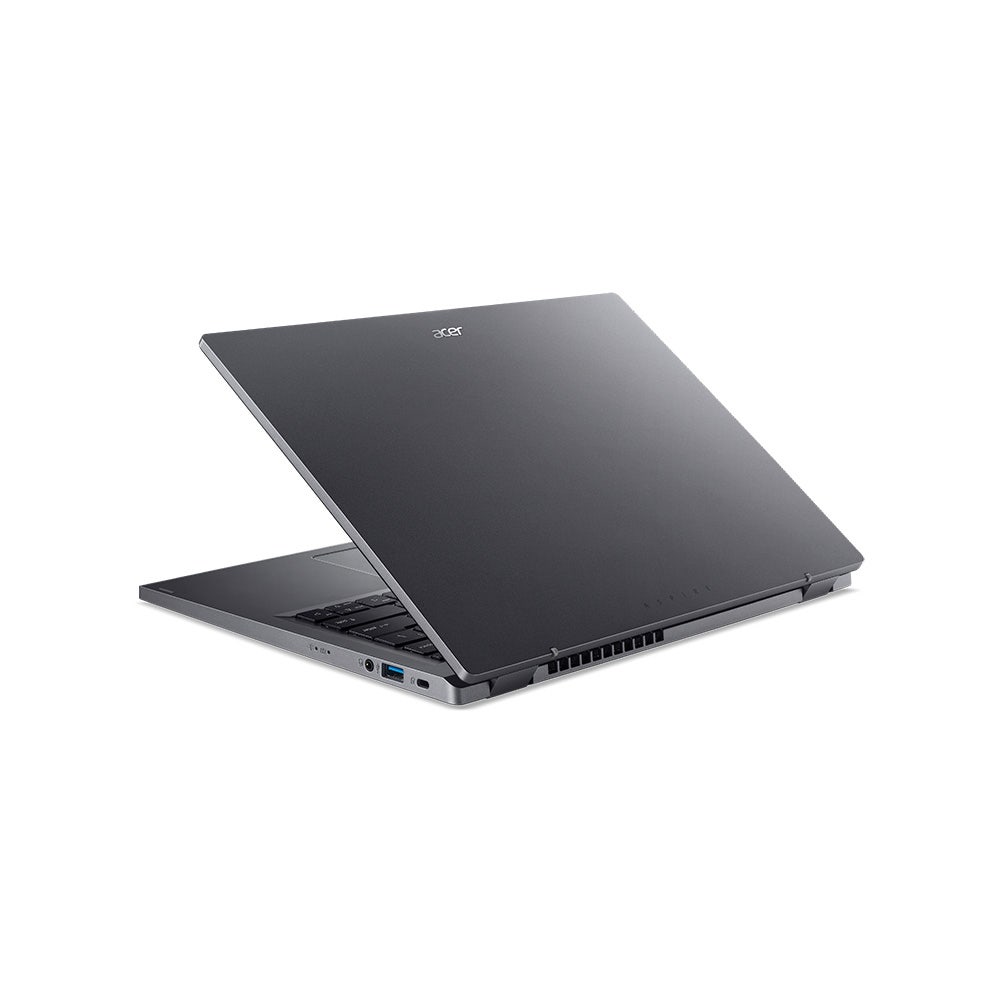 Acer Aspire 5 NX.KHKEM.003 Intel Core i7-1335U 16GB RAM 1TB SSD 14" Win 11 Home Laptop-Gray (A5SP14-51MTN-NX.KHKEM.003) - Image 4