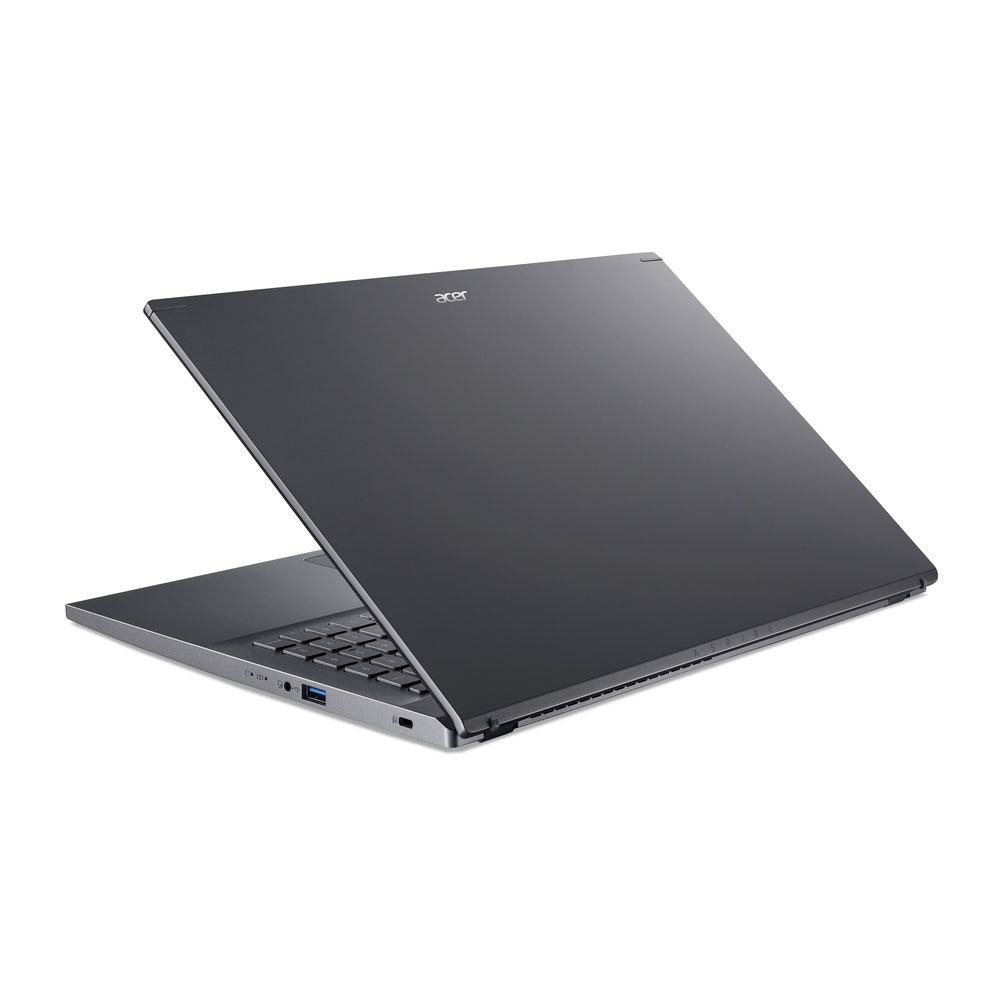 Acer Aspire 14 A14-NX.KSVEM.002 Intel Core Ultra 7-150U 16GB RAM 1TB SSD NVIDIA GeForce RTX 2050 4GB Graphics 14" WUXGA Win 11 Home Laptop - Steel Gray - Image 3