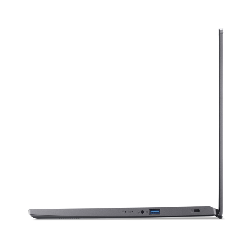 Acer Aspire 14 A14-NX.KSVEM.002 Intel Core Ultra 7-150U 16GB RAM 1TB SSD NVIDIA GeForce RTX 2050 4GB Graphics 14" WUXGA Win 11 Home Laptop - Steel Gray - Image 4