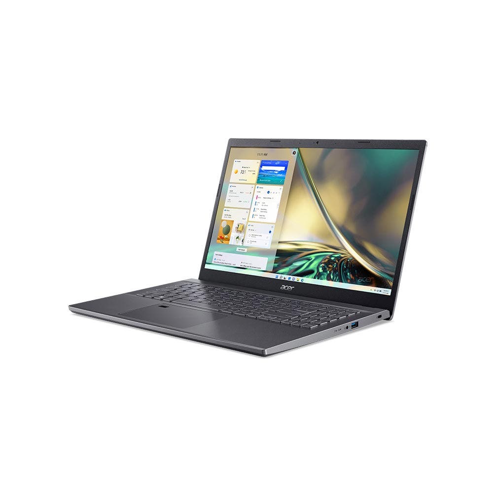 ACER Aspire 5 Intel Core i7-1355U 16GB RAM 1TB SSD Shared Graphics 14" Laptop - Grey (A5-NX.KHCEM.002) - Image 3