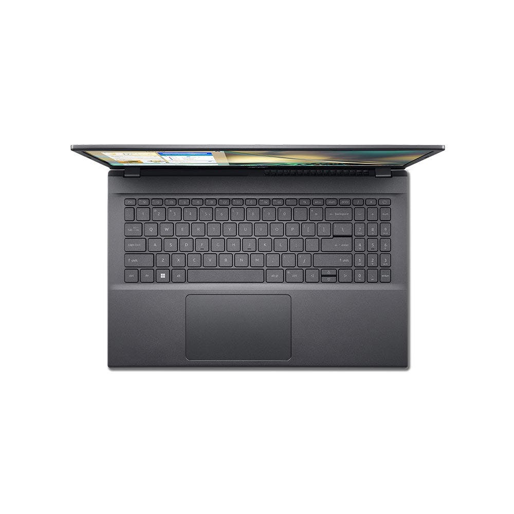 ACER Aspire 5 Intel Core i7-1355U 16GB RAM 1TB SSD Shared Graphics 14" Laptop - Grey (A5-NX.KHCEM.002) - Image 4