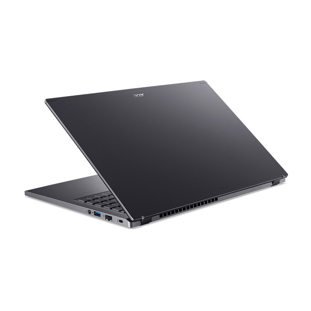 Acer Aspire 5 Intel Core i7-13620H 16GB RAM 1TB SSD NVIDIA GeForce RTX 2050 4GB Graphics 15.6" FHD Win11 Home Laptop - Steel Gray (A515-NX.KQ4EM.006)