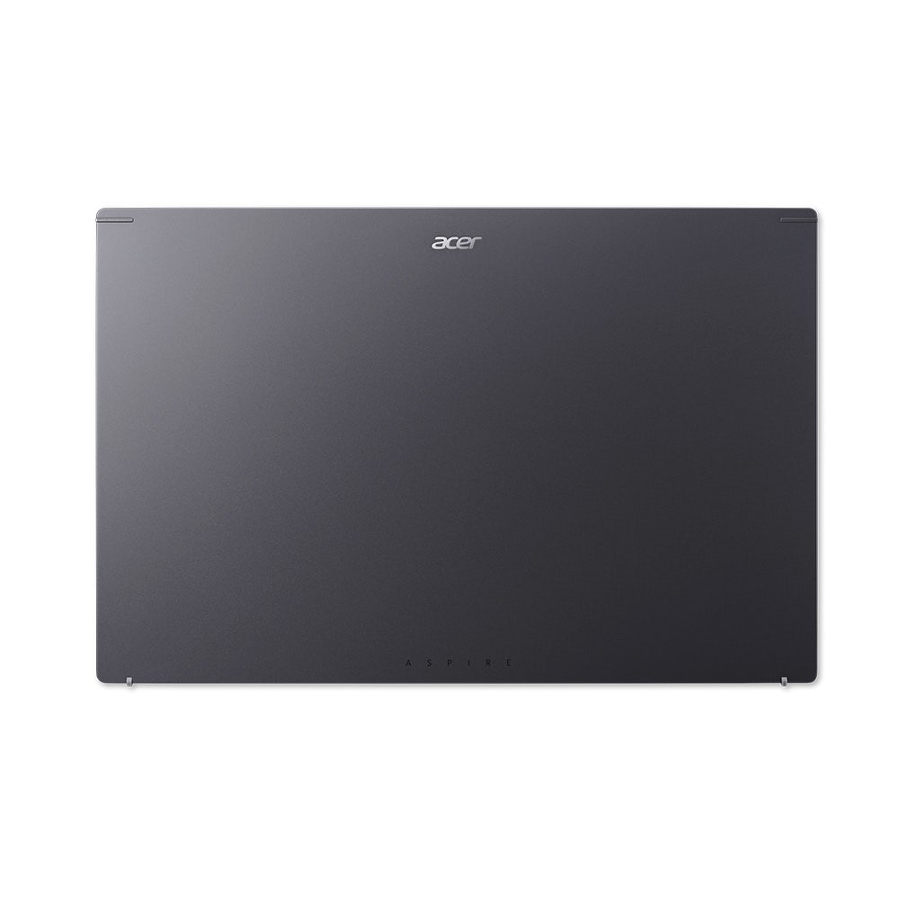 Acer Aspire 5 Intel Core i7-13620H 16GB RAM 1TB SSD NVIDIA GeForce RTX 2050 4GB Graphics 15.6" FHD Win11 Home Laptop - Steel Gray (A515-NX.KQ4EM.006) - Image 2