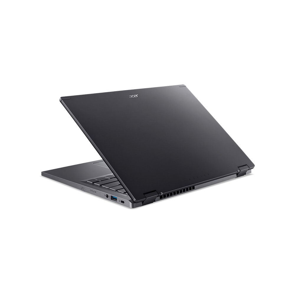 ACER Aspire 5 Intel Core i7-1355U 16GB RAM 1TB SSD Shared Graphics 14" Laptop - Grey (A5-NX.KHCEM.002) - Image 5