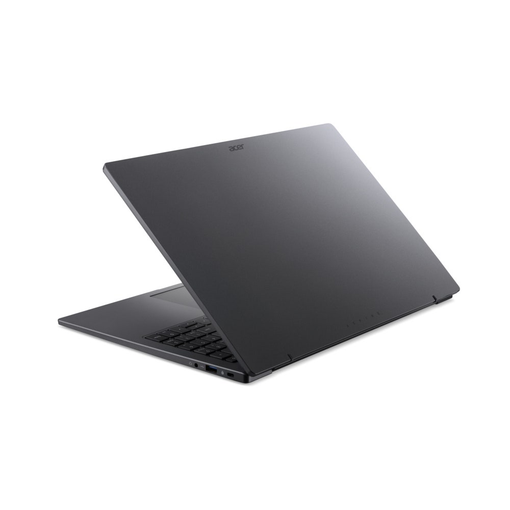 Acer Aspire Lite Intel Celeron N 5400 4GB RAM 128GB EMMC Shared Graphics 15.6" FHD Windows 11 Home Laptop - Iron [AL15-NX.KZ6EM.002]
