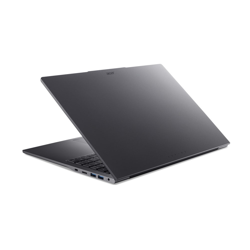Acer Aspire Lite AL16-NX.KWZEM.004 Intel Core i5-1235U 8GB RAM 512GB SSD Shared Graphics 16" WUXGA Win 11 Home Laptop - Silver - Image 5