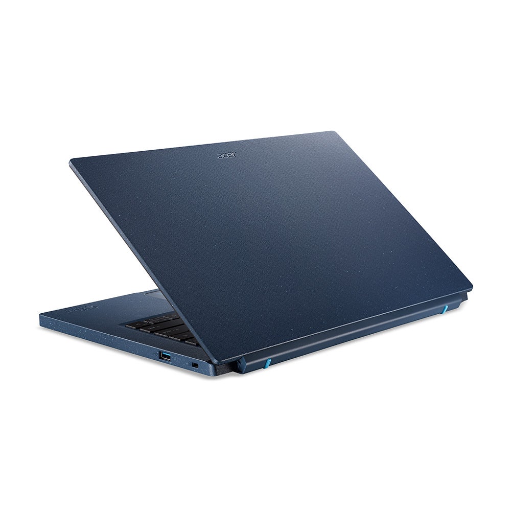 ACER Vero NX.KBNEM.002 Core i7-1255U 16GB RAM 512GB SSD 14" FHD Laptop, Blue (Vero-NX.KBNEM.002) - Image 4