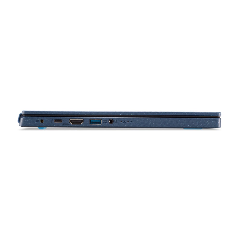 ACER Aspire Vero Intel Core i5-1335U 8GB RAM 512GB SSD Shared Graphics 14" Laptop - Blue (AspireVero-NX.KJTEM.001) - Image 6