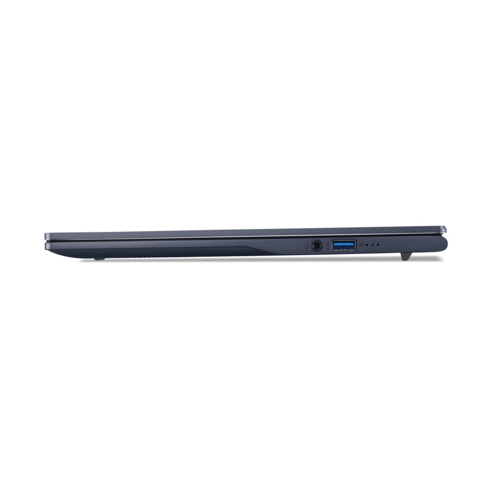 Acer Swift 14 AI - Intel Ultra 7 32GB RAM 1TB SSD Shared Graphics 14" 2.8K OLED Windows 11 Home Laptop - Steam Blue [SF14-NX.J2KEM.001]