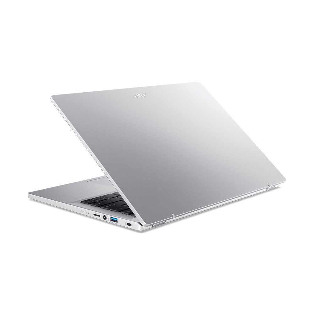 Acer Swift Go 14 (2023) 13th Gen Intel Core i7-1355U 16GB RAM 1TB SSD 14" Windows11 Home Laptop-Silver (SW-NX.KMZEM.001) - Image 5