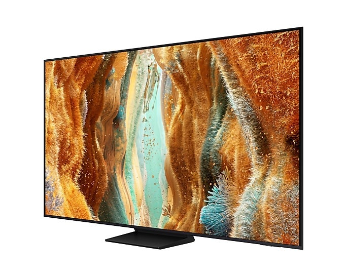 Samsung QN70F 55 Inch Neo QLED 4K Smart TV (QA55QN70FAUXZN) - Image 3