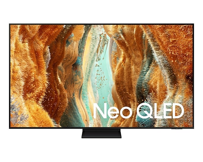 Samsung QN70F 55 Inch Neo QLED 4K Smart TV (QA55QN70FAUXZN)