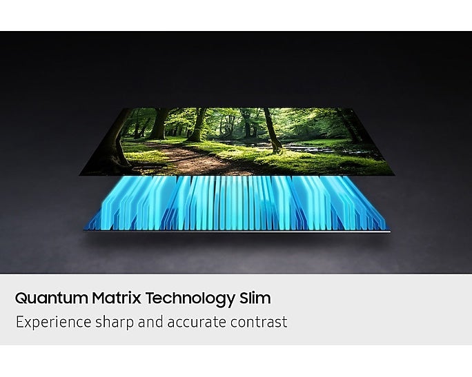 Samsung QN70F 55 Inch Neo QLED 4K Smart TV (QA55QN70FAUXZN) - Image 7