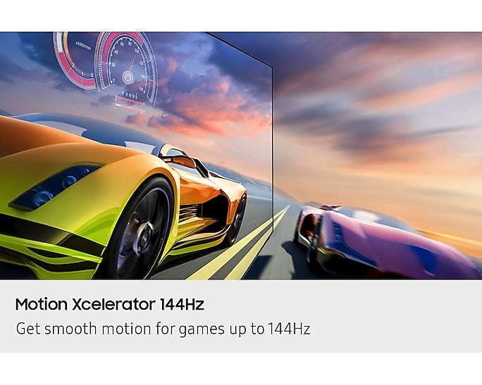 Samsung QN70F 55 Inch Neo QLED 4K Smart TV (QA55QN70FAUXZN) - Image 8