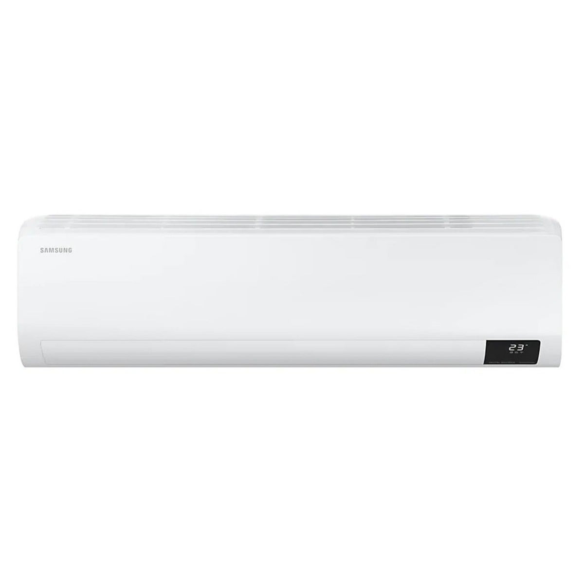 Samsung 1.5 Ton Digital Inverter Wall-mount Air Conditioner with Auto Clean (AR18TVFZEWKN/GU)