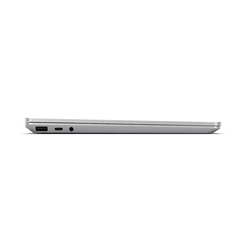 Microsoft Surface Laptop Go 2, Intel Core i5-1135G7, 8 GB RAM, 128 GB SSD, Integrated graphics 12.4 Inch, (1536 x 1024) Laptop, Platinum - Image 4