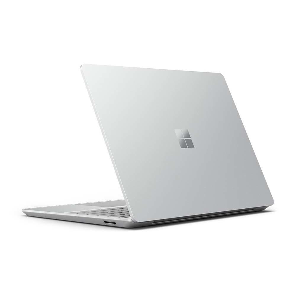Microsoft Surface Laptop Go 2, Intel Core i5-1135G7, 8 GB RAM, 128 GB SSD, Integrated graphics 12.4 Inch, (1536 x 1024) Laptop, Platinum - Image 7