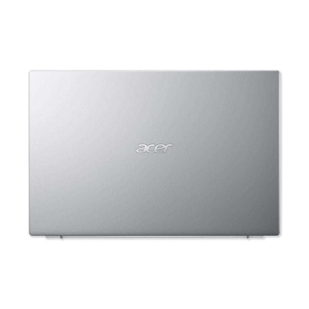 ACER Aspire 3 Spin Intel Core i3-N305 8GB RAM 256GB SSD Shared Graphics 14" Laptop - Silver (A3SPIN-NX.KN1EM.004) - Image 5