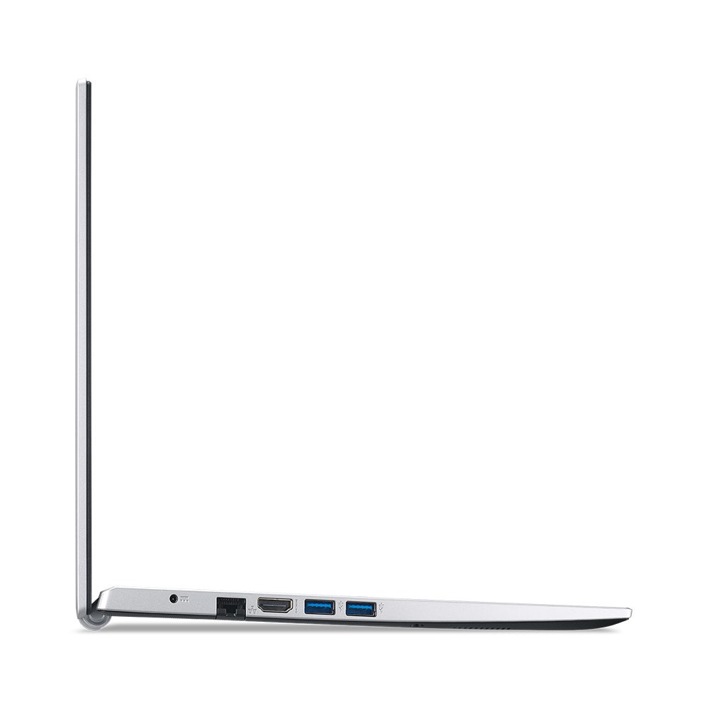ACER Aspire 3 Spin Intel Core i3-N305 8GB RAM 256GB SSD Shared Graphics 14" Laptop - Silver (A3SPIN-NX.KN1EM.004) - Image 4