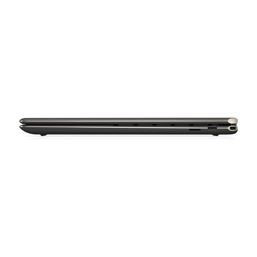 HP Spectre X360 Core i7-1255 16GB RAM 1TB SSD Intel Iris X Graphics 13.5" WUXGA+ Laptop, Nightfall Black Aluminum (SP14-EF0017) - Image 5