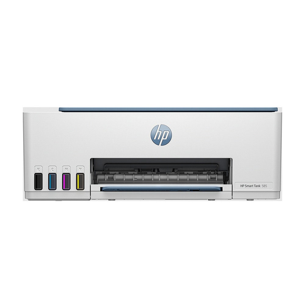 HP Smart Tank 585 All-in-One Printer (1F3Y4A)