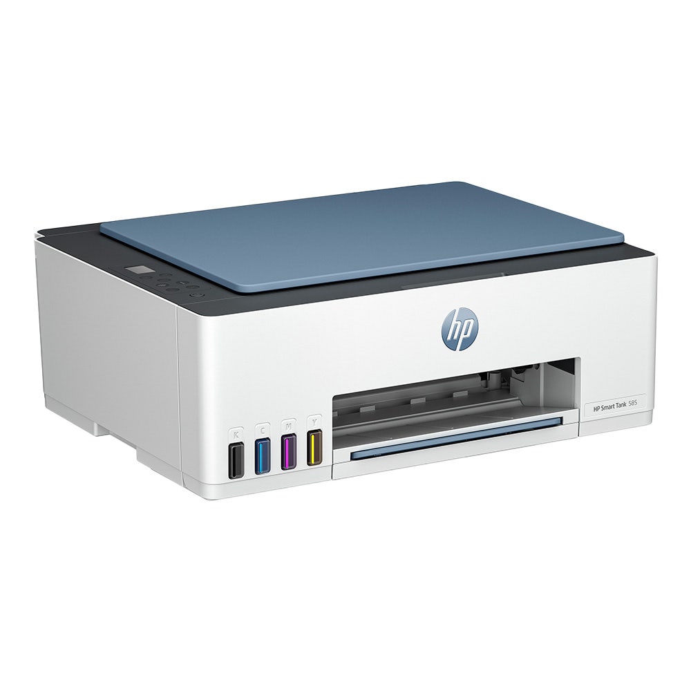 HP Smart Tank 585 All-in-One Printer (1F3Y4A) - Image 3