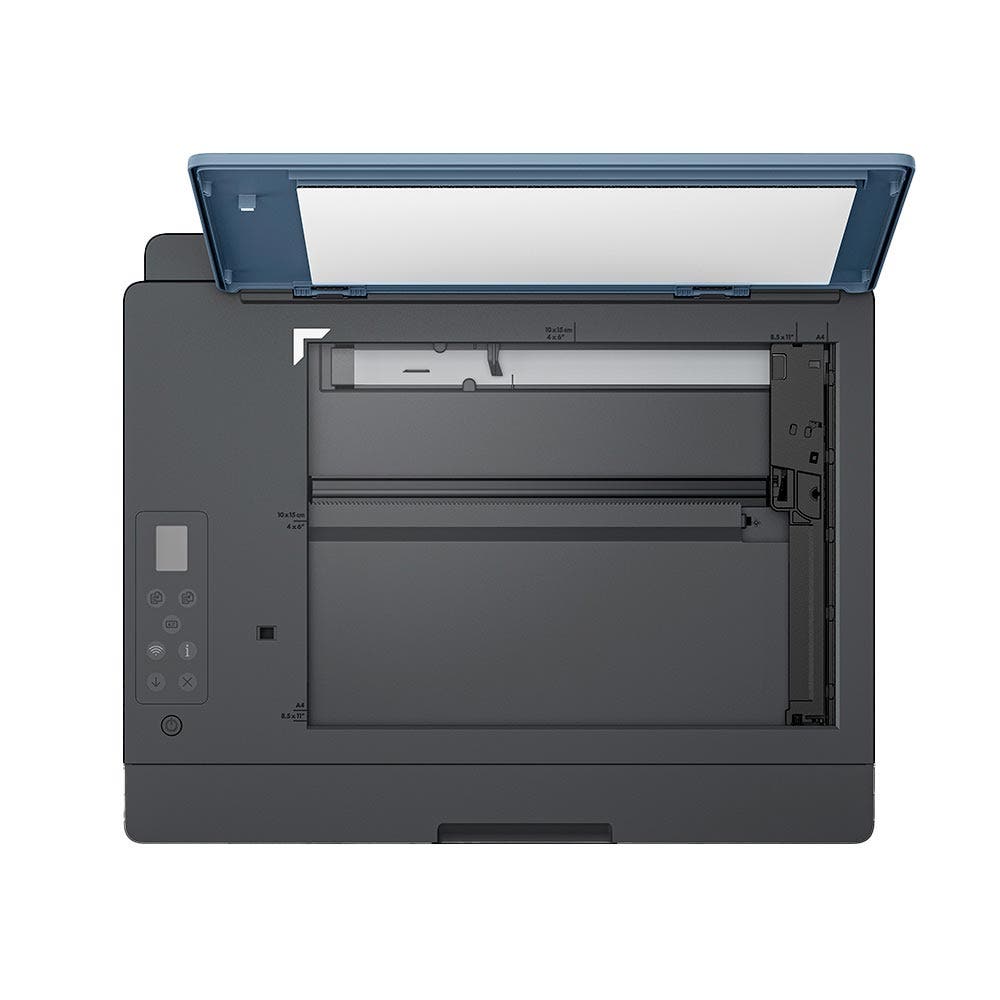 HP Smart Tank 585 All-in-One Printer (1F3Y4A) - Image 4