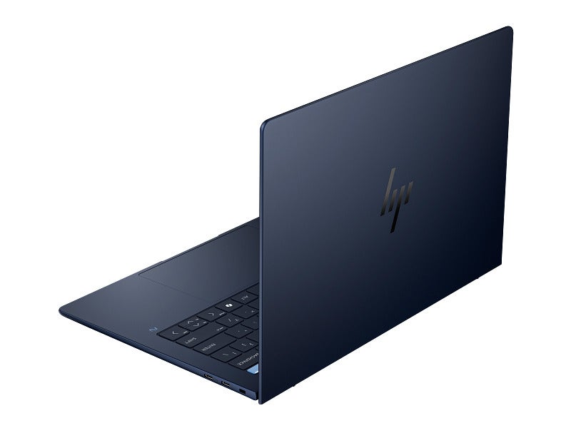 HP EliteBook Ultra G1i Intel Core Ultra 7-258V 32GB RAM 1TB SSD Intel Arc Graphics 14-Inch 2.8K OLED Windows 11 Pro Laptop – Blue (B66TCAT#ABV) - Image 4