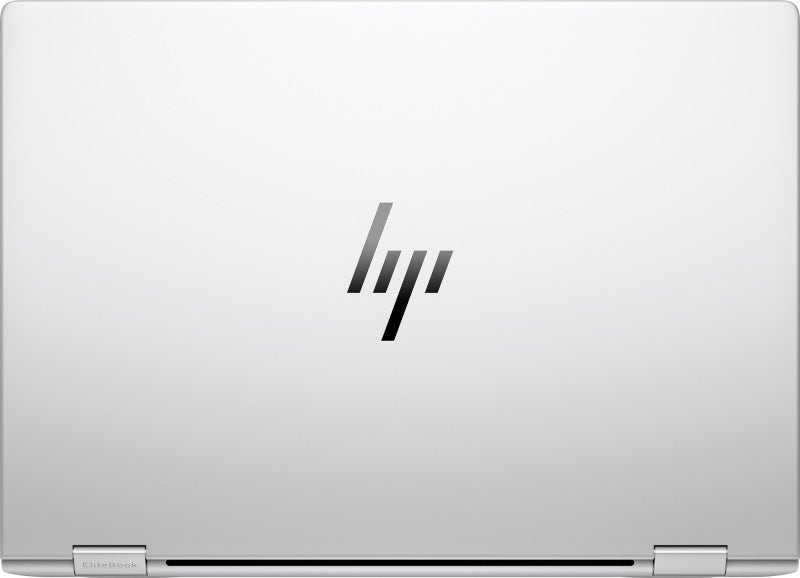 HP EliteBook X Flip G1i Intel Core Ultra 7-258V 32GB RAM 1TB SSD Intel Arc Graphics 14-Inch WUXGA Touch Windows 11 Pro 2-in-1 Laptop – Silver (B69FLET#BH5) - Image 5