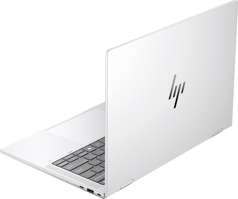 HP EliteBook X Flip G1i Intel Core Ultra 7-258V 32GB RAM 1TB SSD Intel Arc Graphics 14-Inch WUXGA Touch Windows 11 Pro 2-in-1 Laptop – Silver (B69FLET#BH5) - Image 4