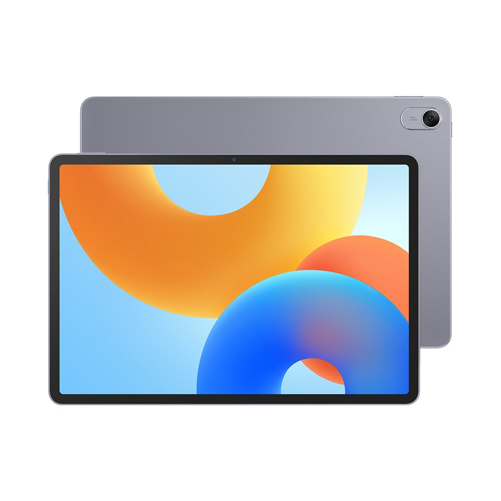 HUAWEI MatePad PaperMatte Edition 8GB RAM 256GB SSD 11.5 inch Wi-Fi HarmonyOS 4.3 Tablet - Space Gray (BartokR-W09F-53014LEG)