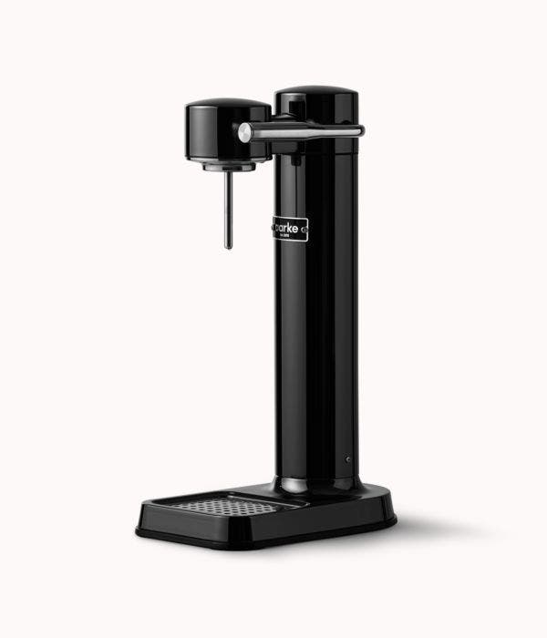 Aarke Carbonator 3 BlackChrome