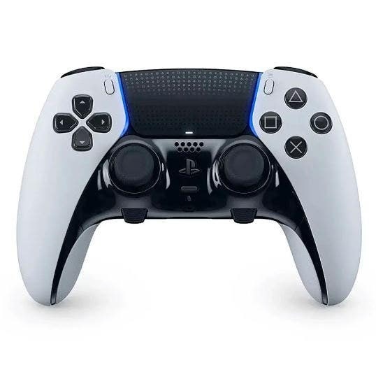 Sony Playstation 5 Dualsense EDGE Wireless Controller (CFI-ZCP1WY/EDGE)