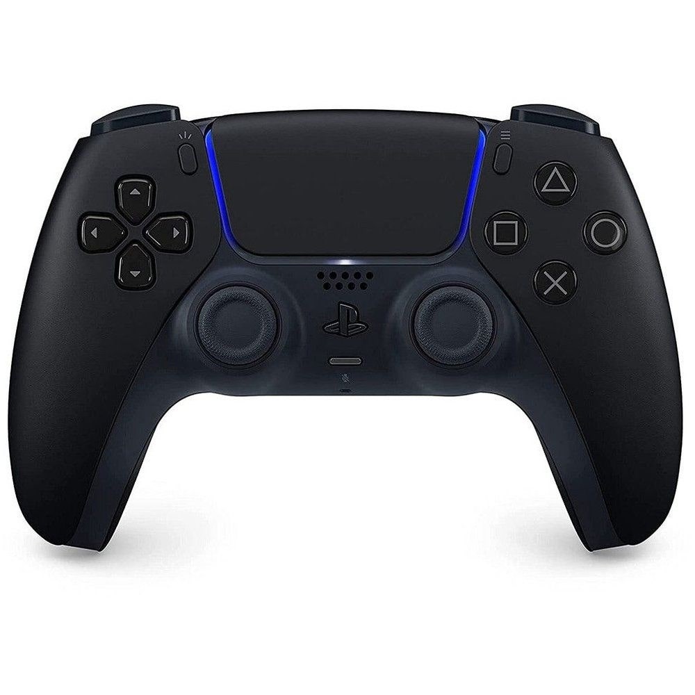DualSense Black Controller