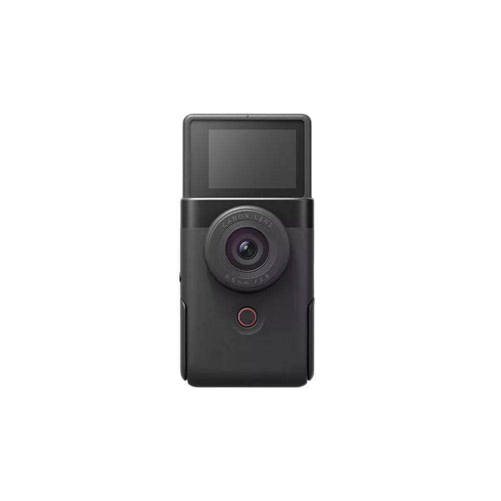 Canon PowerShot V10 Vlogging Camera - Black (CAN V10 Vlogging BK)